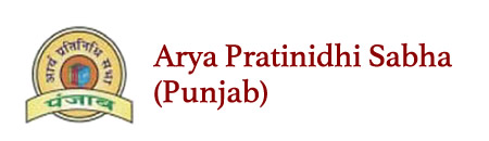 Arya Pratinidhi Sabha Punjab (Regd.)